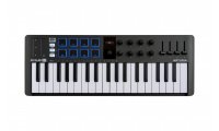 Arturia MiniLAB MK3 37-Key Controller - Black