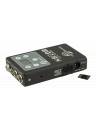 Lectrosonics SPDR Stereo Personal Recorder