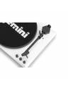 Gemini TT-900 Stereo Turntable System - Black/White