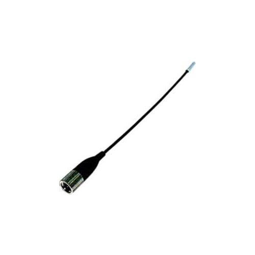 Shure UA710 Replacement Bodypack Antenna (518-578MHz)