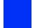 Rosco E-Colour+ 723 Virgin Blue Gel Sheet