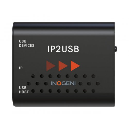Inogeni IP2USB IP-to-USB Converter for AVoIP