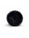 Bubblebee The Spacer Ball Microphone Windshield - Large, Large Mount