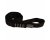 Burger Lighting 1in x 4ft Black Nylon Cable Pick Sling