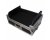 ProX Rack Mount 19" Mixer Case 7U for Gemini CDM-4000