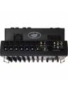 Peavey XR-S 8-Channel 1000W Powered Mixer w/Bluetooth