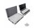 ProX Road Cases for ProX Control Tower DJ Podium