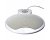 AKG CBL410 PCC Conference & VoIP Microphone - White