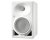 Neumann KH 120 II AES67 DSP-Powered Nearfield Studio Monitor - White (Each)