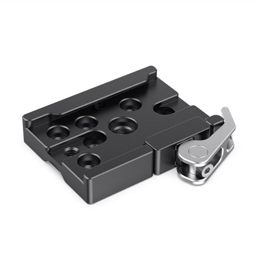 SmallRig Quick Release Clamp (Arca-type Compatible)