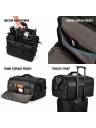 Tenba Cineluxe v2 Shoulder Bag 24