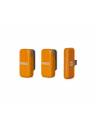 RODE Wireless Micro Dual Wireless Microphone Kit w/ USB-C - Orange