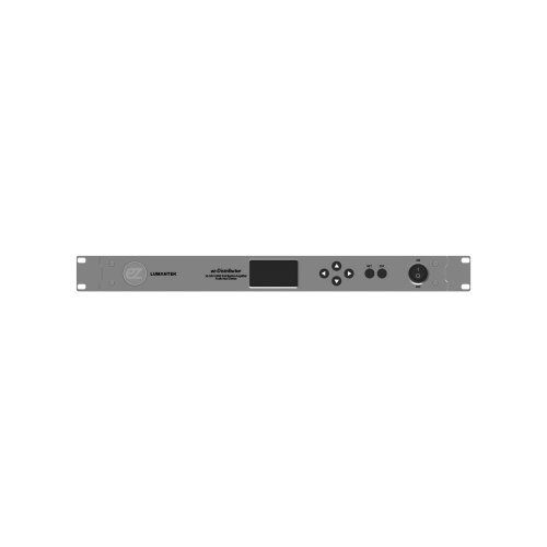 Lumantek ez-Distributor 14-Channel Distribution Amplifier