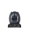 Datavideo PTC-305 20x 4K Tracking PTZ Camera, PoE - White
