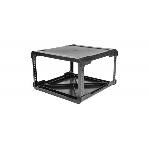 SKB 6U Injection Molded 20in Deep Rack Frame