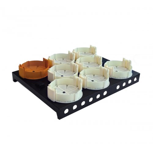 Astera ChargingPlate for QuikPunch