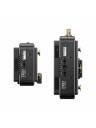 Teradek Ranger MKII 2500 12G-SDI/HDMI Wireless TX/RX Set - Gold Mount