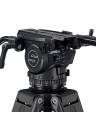 Sachtler System Cine 20 HD CF MS Tripod Package