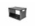SKB 6U Injection Molded 13in Deep Rack Frame