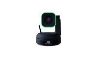 BirdDog X1 1080p PTZ Camera w/ NDI HX3, 20x Zoom - Black