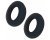 Neumann Spare Earpads for NDH 20 Studio Headphones
