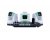 BirdDog X5 Ultra PTZ Camera Bundle with KBD Controller - White