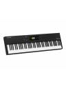 Studiologic SL73 MK2 73-Key MIDI Keyboard Controller w/Weighted Keys