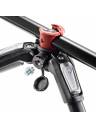 Manfrotto 190XPRO Aluminium 4-Section camera tripod