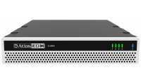 AtlasIED 4ch 200w Power Amplifier 70v or Low Impedance