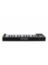 Arturia MicroLab MK3 Universal MIDI Controller - Black