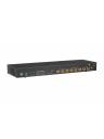 KanexPro 18G HDMI 2.0 Splitter Extender 150m Kit - 1x8