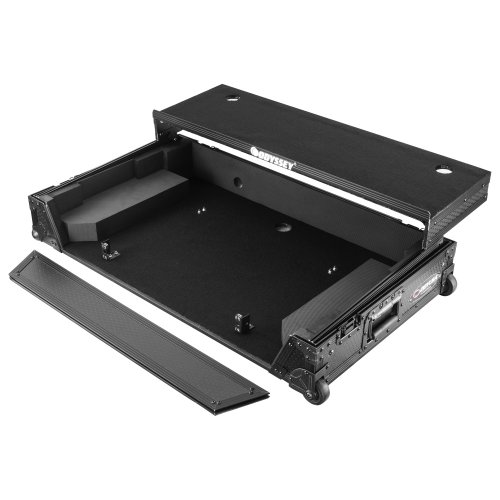 Odyssey Industrial Board Glide Style 1U Case for Pioneer XDJ-XZ