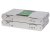 Icron Raven 3214 4-Port USB 3.1 Fiber Extender System