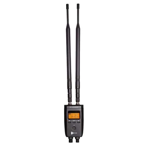 RF Venue RF PA Extension Receiver