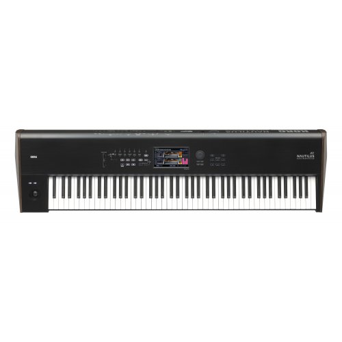 Korg NAUTILUS AT 88 Key Music Workstation