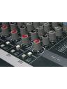 Allen & Heath ZED-10FX Mixer - 4 Mono / 2 Stereo with USB