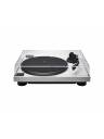 Technics SL-50C Direct Drive Turntable - Gray