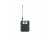 Shure ADX1 Bodypack Transmitter w/ TA4M (Freq: G57)