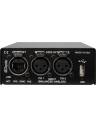 Studio Technologies Model 5205 Mic/Line to Dante Interface