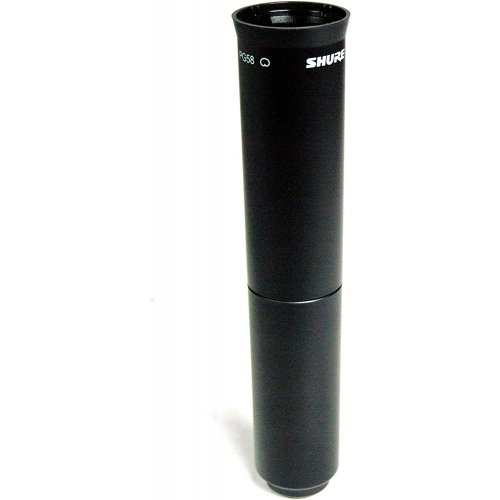 Shure BLX2 / PG58 Replacement Handle Assembly