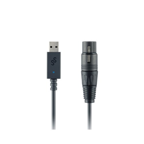 SoundSwitch DMX Micro Interface