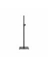 Gravity Stands Lighting & Speaker Stand w/ Square Steel Base