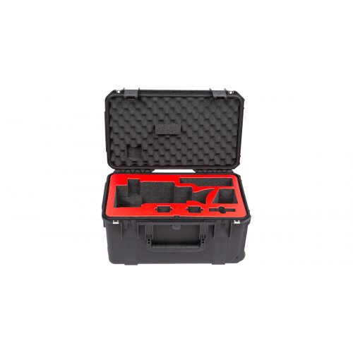 SKB iSeries Case the Canon XF605 Pro Camcorder