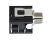 Sennheiser 573606 Locking 3.5mm Jack for Beltpack