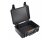 Pelican Vault V200 Medium Equipment Case (No Foam) - Black