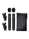 Lewitt LCT 140 AIR Instrument Condenser Microphone (Matched Pair)