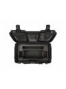 Aputure NOVA II 1x1 Tunable Color High Fidelity Panel Light w/ Rolling Hard Case