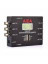 AIDA TGEN-6P GENLOCK Reference SYNC Generator