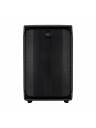 RCF EVOX JMIX8 Active Two-Way Portable Array System w/8ch Mixer - Black