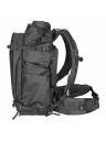 Summit Creative Large Rolltop Camera Backpack Tenzing 40L - Black